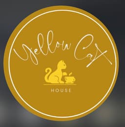 Yellow Cat House - Airbnb